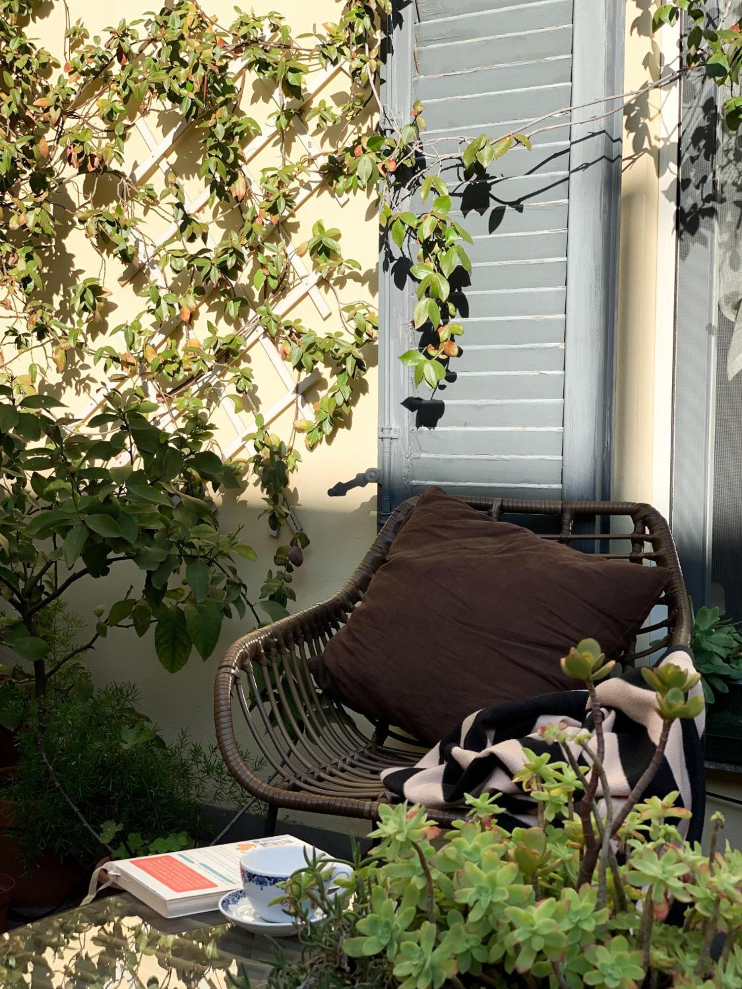 Gioia House Bed & Breakfast Milan Exterior photo