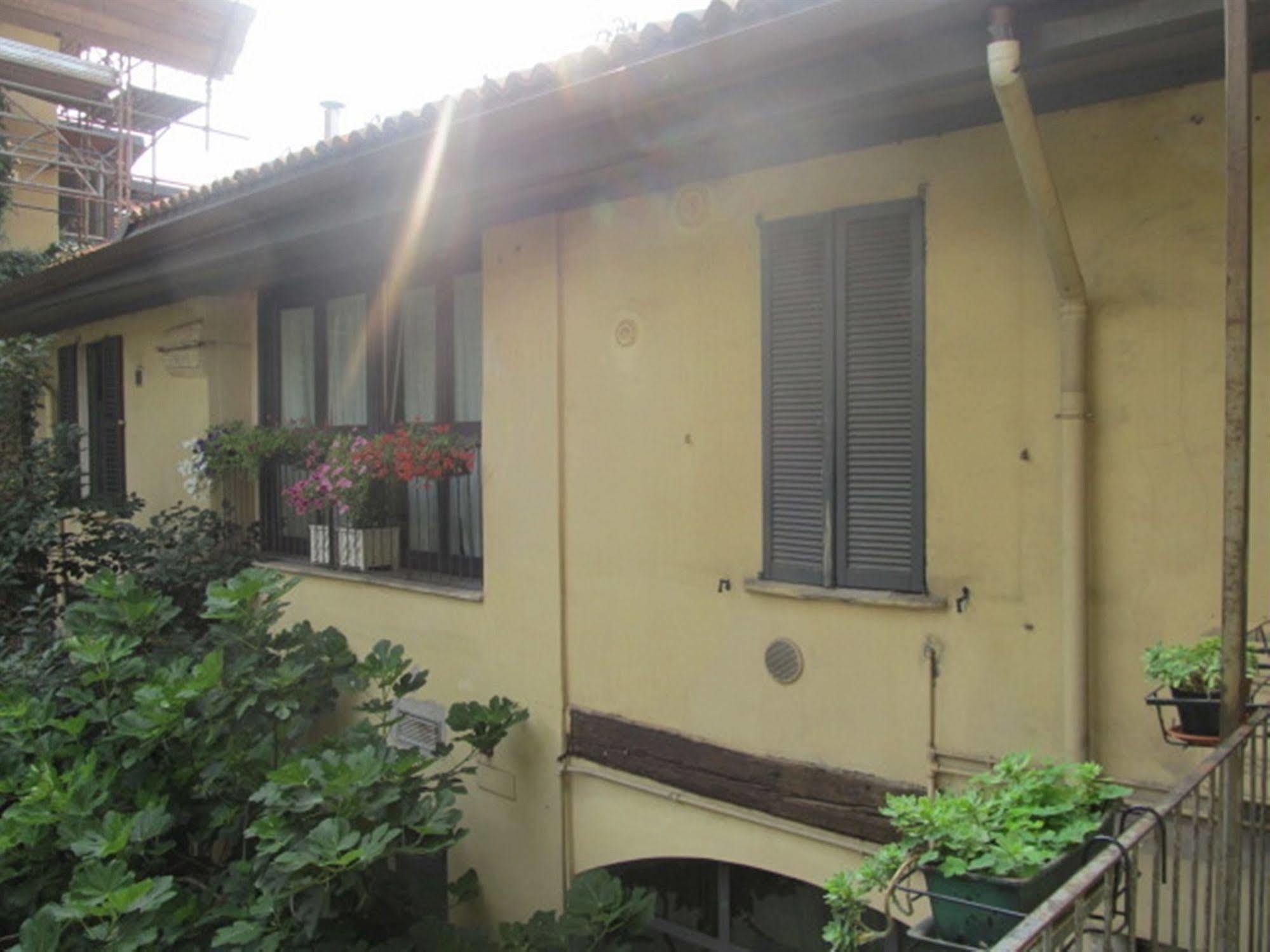 Gioia House Bed & Breakfast Milan Exterior photo